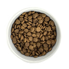 Budget Premium Quality Senior kattenvoer droogvoer 1 kg