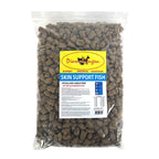 Budget Premium Skin Control Fish hondenvoer droogvoer 1 kg