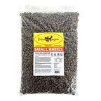 Budget Premium Small Breed hondenvoer droogvoer 1 kg