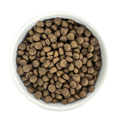 Budget Premium Small Breed hondenvoer droogvoer 1 kg