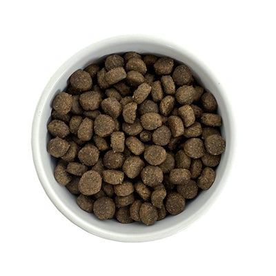 Budget Premium Fresh Lamb hondenvoer droogvoer 1 kg