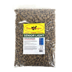 Budget Premium Senior Light hondenvoer droogvoer 1 kg