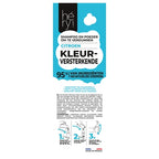 Hery Shampoo Poeder Gekleurde Vachten hondenshampoo 25 gr