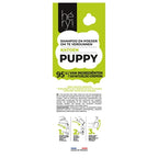 Hery Shampoo Poeder Puppy hondenshampoo 25 gr