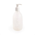 HERY MENGFLES VOOR SHAMPOO 250 ML