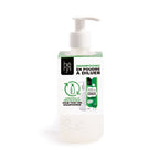 Hery Mengfles Voor Shampoo hondenshampoo 250 ml