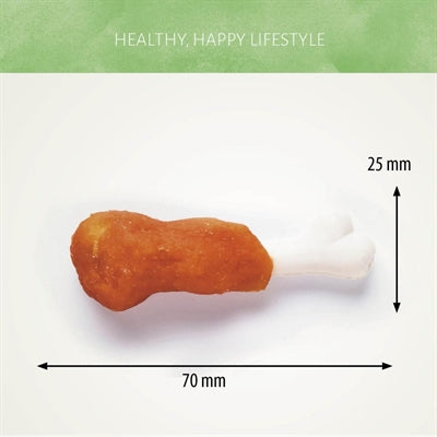 Antos Chicken D'light Drumsticks hondensnacks kauwsnack 400 gr