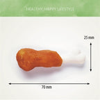 Antos Chicken D'light Drumsticks hondensnacks kauwsnack 400 gr