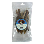Petsnack Tongfilet hondensnacks gedroogd 80 gr