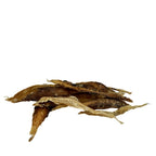 Petsnack Tongfilet hondensnacks gedroogd 80 gr