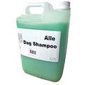 GROOMIEZ UNIVERSEEL SHAMPOO 5 LTR