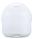 Martin Automatische Kattenbak Wit 50x57x53 cm