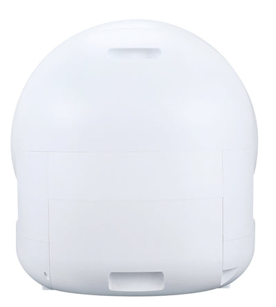 Martin Automatische Kattenbak Wit 50x57x53 cm