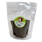 Petsnack Buffel Vleesstrips hondensnacks gedroogd 300 gr