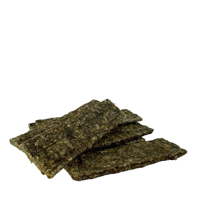 Petsnack Buffel Vleesstrips hondensnacks gedroogd 300 gr