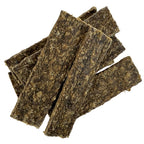 Petsnack Buffel Vleesstrips hondensnacks gedroogd 300 gr