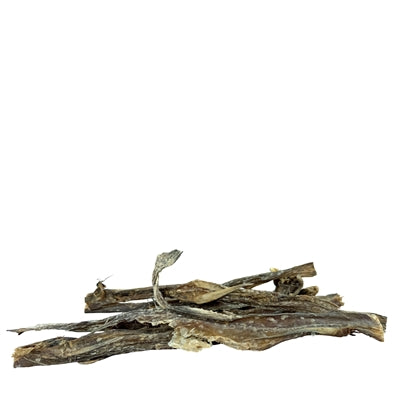Petsnack Bombay Fish hondensnacks gedroogd 80 gr