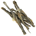 Petsnack Bombay Fish hondensnacks gedroogd 80 gr