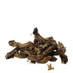 Petsnack Kippennek hondensnacks gedroogd