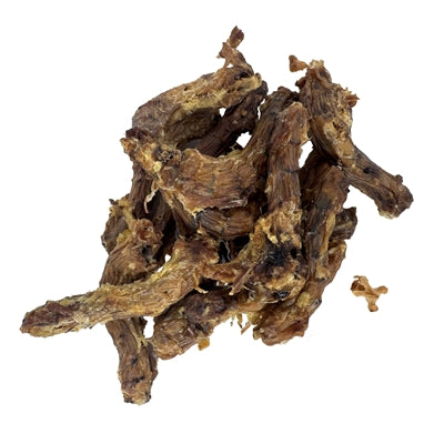 Petsnack Kippennek hondensnacks gedroogd