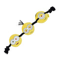 MINIONS PLUCHE MINIONS BOB / KEVI N / STUART AAN FLOSTOUW 42 CM