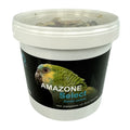 HARECO AMAZONE SELECT ZONDER PELLETS 1,5 KG