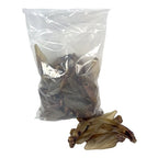 Petsnack Buffalo Oren Met Vlees hondensnacks gedroogd