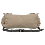 Trixie Autostoel Dubbel Taupe outdoor 80x60x35 cm