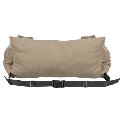 Trixie Autostoel Dubbel Taupe outdoor 80x60x35 cm