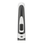 Trixie Tondeuse Set TR500 Slim Draadloos Wit / Zwart electrische artikelen 10 Watt