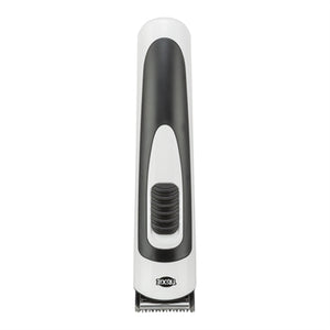 Trixie Tondeuse Set TR500 Slim Draadloos Wit / Zwart electrische artikelen 10 Watt
