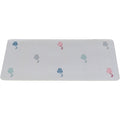 TRIXIE PLACEMAT LILLY KAT GRIJS 44X28 CM