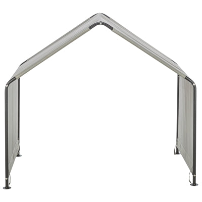 Trixie Overkapping Voor Hondenstretcher Beige / Zwart outdoor