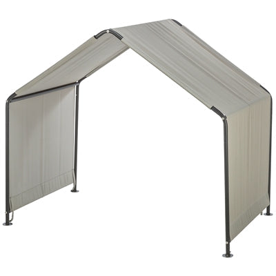 Trixie Overkapping Voor Hondenstretcher Beige / Zwart outdoor