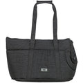 TRIXIE HONDENTAS RIVA ZWART 45X26X30 CM