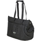 Trixie Hondentas Riva Zwart 45x26x30 cm