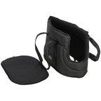 Trixie Hondentas Riva Zwart 45x26x30 cm