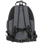 Trixie Hondentas Rugtas Dan Grijs 34x26x44 cm