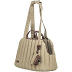 Trixie Hondentas Sophie Olijfgroen 45x25x30 cm