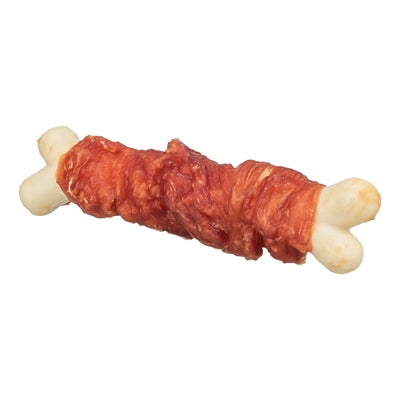 Trixie Premio Grand Ducky Met Eendenborst hondensnacks kauwsnack 10,5 cm 18 gr 200 st