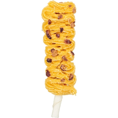 Trixie Premio Lolly Met Kippenborst en Cranberry hondensnacks kauwsnack 12 cm 30 gr 30 st