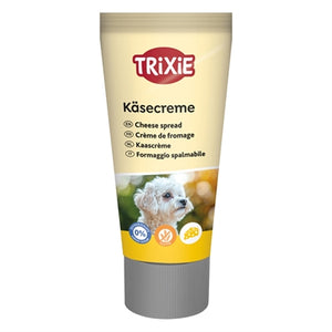Trixie Kaas Creme hondensnacks zacht 75 gr
