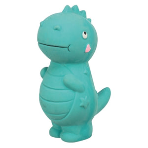 Trixie Dinosaurus Latex hondenspeelgoed 14 cm