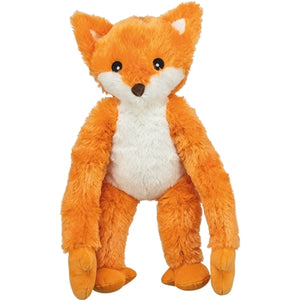 Trixie Vos Pluche hondenspeelgoed 45 cm