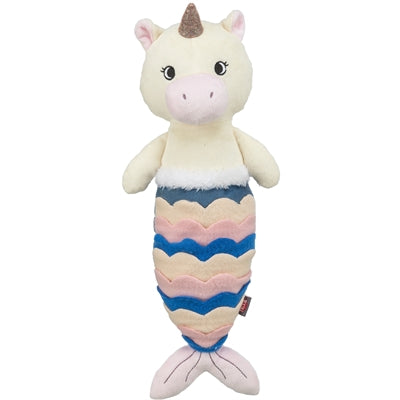 Trixie be Eco Fabel Snack Dier Gerecycled Pluche hondenspeelgoed 36 cm