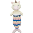 Trixie be Eco Fabel Snack Dier Gerecycled Pluche hondenspeelgoed 36 cm