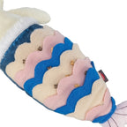 Trixie be Eco Fabel Snack Dier Gerecycled Pluche hondenspeelgoed 36 cm