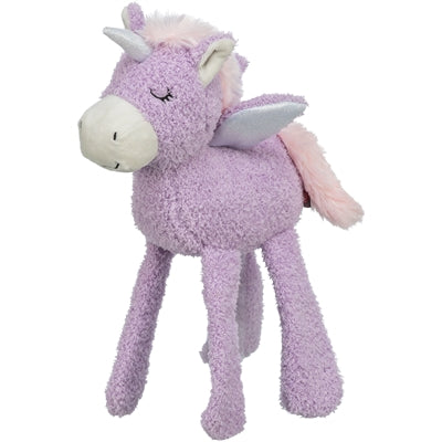 TRIXIE BE ECO UNICORN GERECYCLED PLUCHE 33 CM