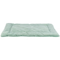 TRIXIE LIGMAT JONNA RIBFLUWEEL SALIEGROEN 110X75 CM