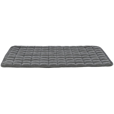 TRIXIE LIGMAT CALIENTE DONKERGRIJS 100X70 CM